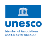 We are a proud member of the UNESCO Clubs and Associations